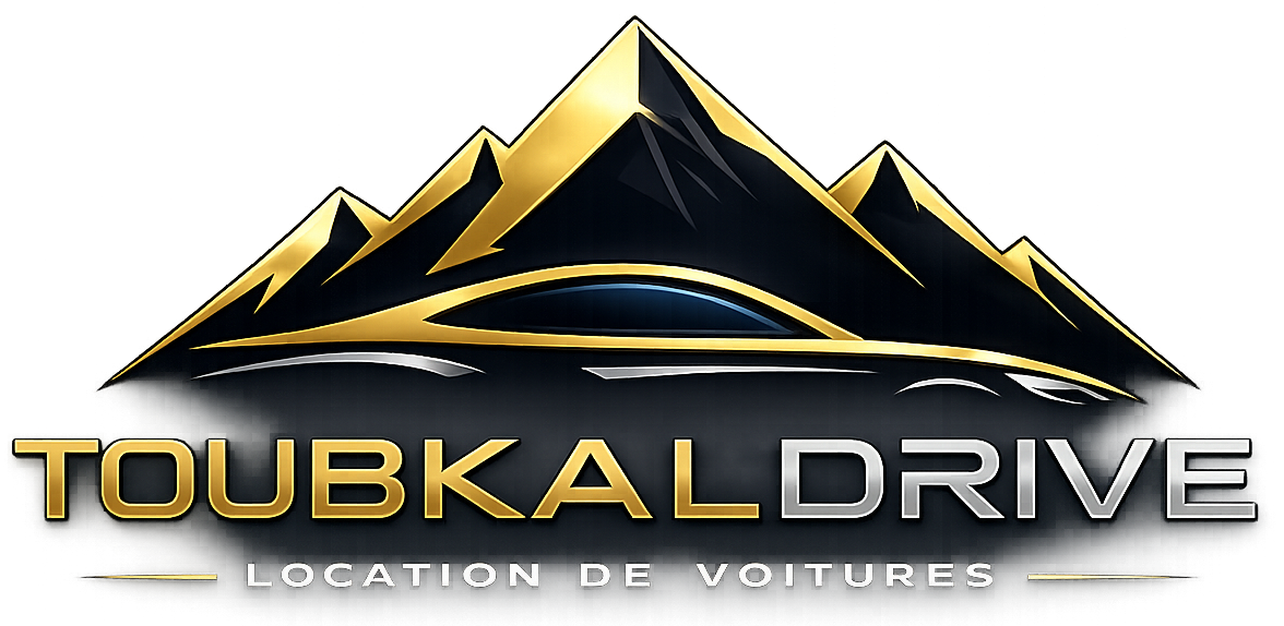 Toubkal Drive